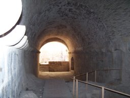 Castillo de Mula 2010